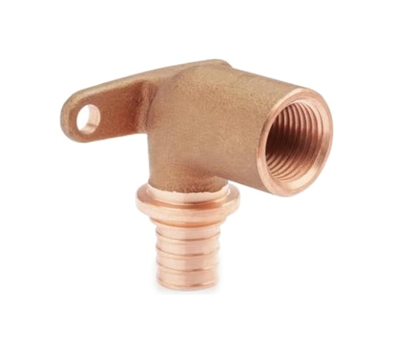 Угольник настенный длинный В 20