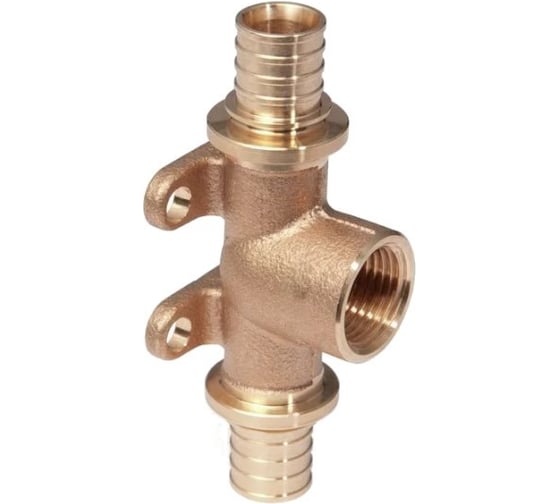 Тройник настенный В 16