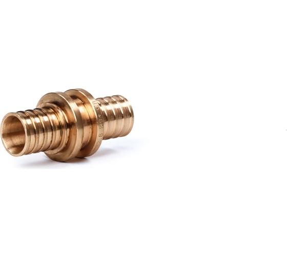 Муфта соединительная равнопроходная 20 RX+, 14570123001, РЕХАУ 3 РЕХАУ