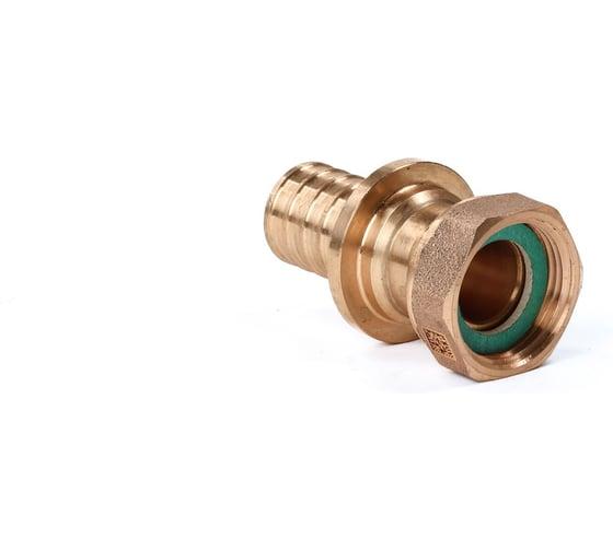 Переходник с накидной гайкой 25-G 3/4 RX+, 14563393001, РЕХАУ 3 РЕХАУ