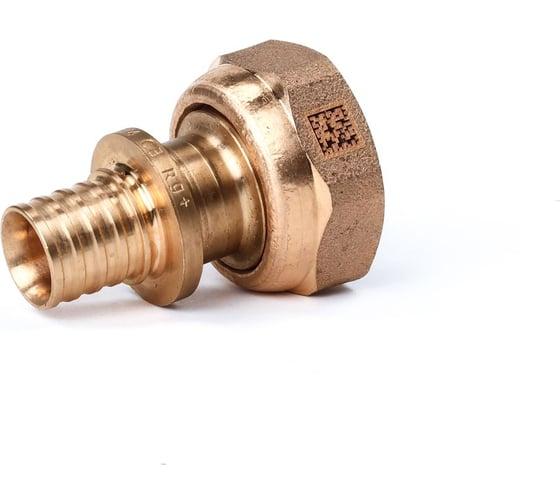 Переходник с накидной гайкой 16-G 3/4 RX+, 14563363001, РЕХАУ 3 РЕХАУ