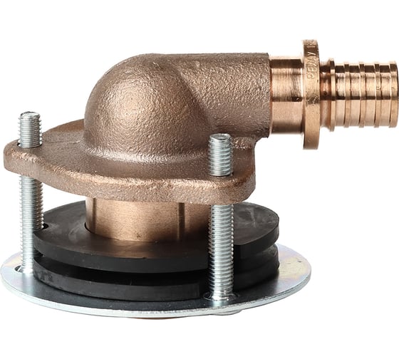 Угольник настенный для гипсокартонных плит 16-Rp1/2x28 RX+