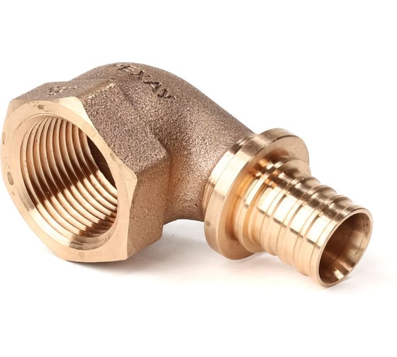 Угольник-переходник с внутренней резьбой 20-Rp 3/4 RX+, 14563563001, РЕХАУ 4 198615309