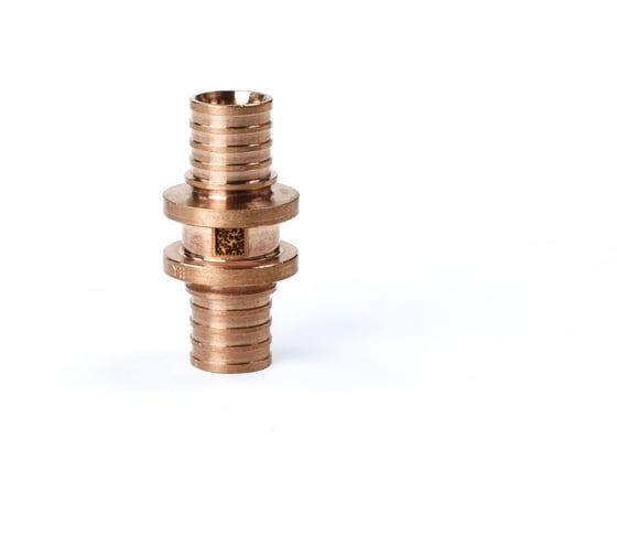 Муфта соединительная равнопроходная 16 RX+