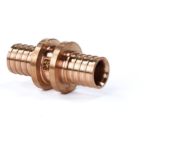 Муфта соединительная равнопроходная 16 RX+, 14570113001, РЕХАУ 3 РЕХАУ