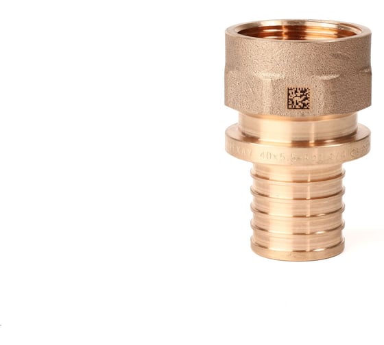 Переходник с внутренней резьбой 40-Rр 1 1/4 RX+