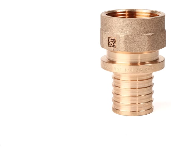 Переходник с внутренней резьбой 40-Rр 1 1/4 RX+, 14563343001, РЕХАУ 4 202061124