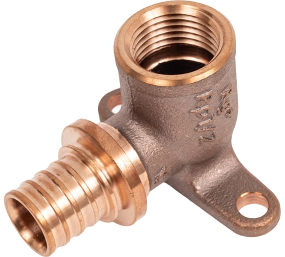 Угольник настенный В