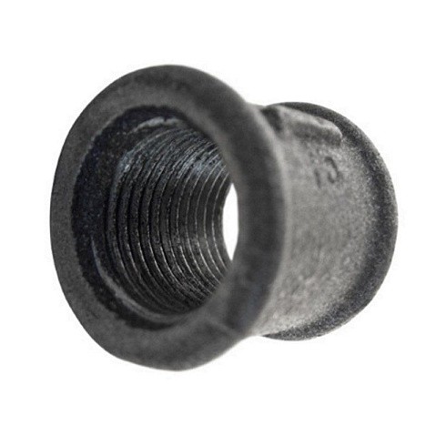 Муфта чугунная DN32 PN16