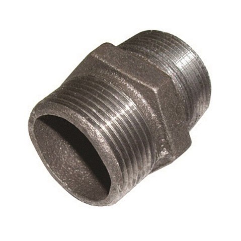 Ниппель чугунный DN20 PN16 шт-шт