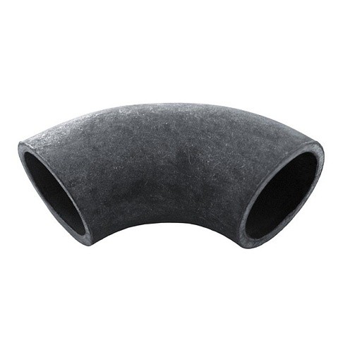 Отвод стальной бесшовный крутоизогнутый 90гр. Дн 325х7 (DN300) 2 исполнение тип 3D ГОСТ 17375-2001