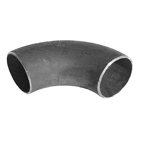 Отвод стальной бесшовный крутоизогнутый 90гр. Дн 108х6 (DN100) 2 исполнение тип 3D ГОСТ 17375-2001