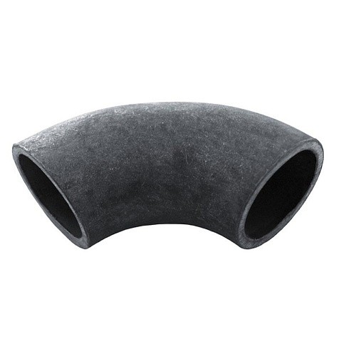 Отвод стальной бесшовный крутоизогнутый 90гр. Дн 42