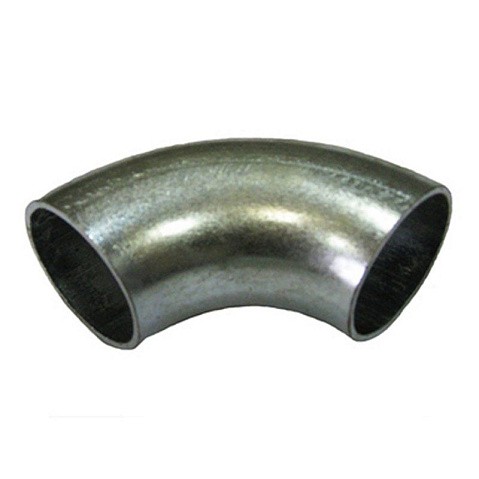 Отвод стальной шовный крутоизогнутый 90гр. Дн 42