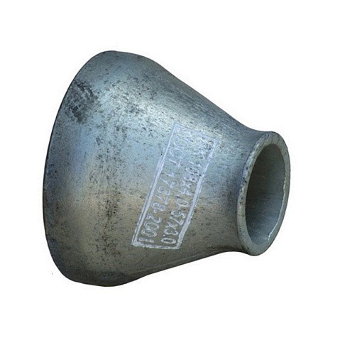 Переход стальной Дн 108х4