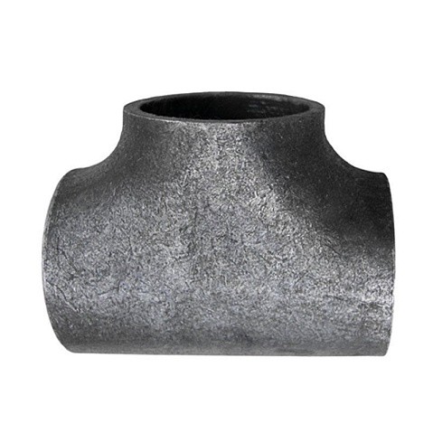 Тройник стальной равнопроходной Дн 426х10 (DN400) 2 исполнение ГОСТ 17376-2001