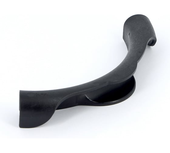 Угловая направляющая для PEX труб d16/17 пластик