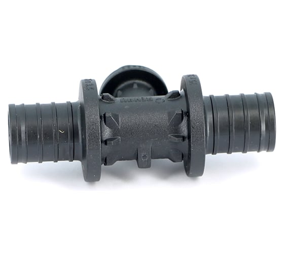 Редукционный тройник 25х16х25 PX, надвижной, 160062, РЕХАУ 5 51047454