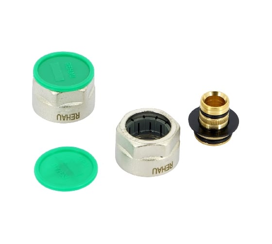 Соединитель В 3/4 х16