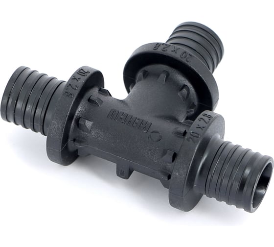 Тройник 20 PX