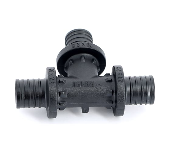 Тройник 20 PX, надвижной, 160032, РЕХАУ 5 51047634