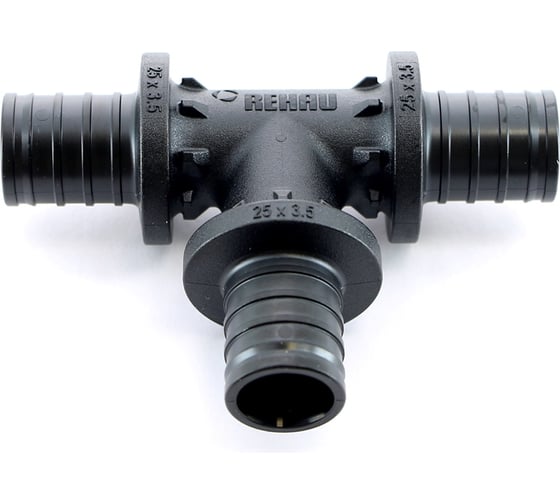 Тройник 25 PX