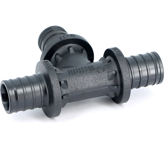 Тройник 25 PX, надвижной, 160033, РЕХАУ 3 160033