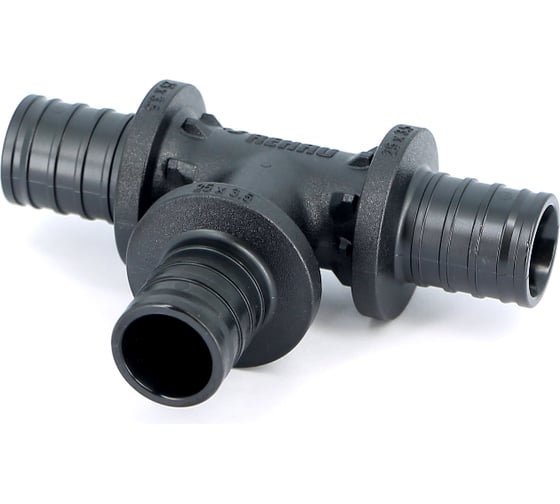 Тройник 25 PX, надвижной, 160033, РЕХАУ 4 РЕХАУ