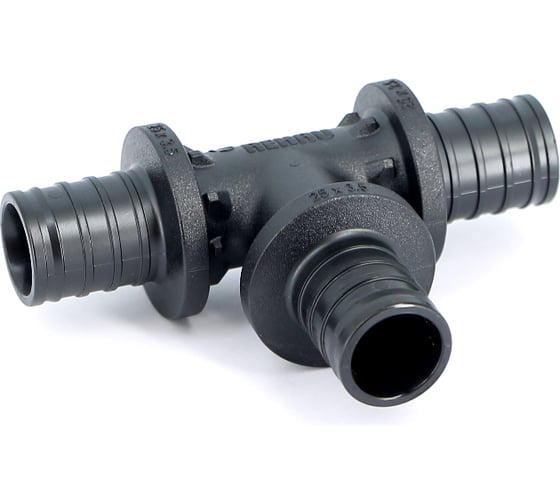 Тройник 25 PX, надвижной, 160033, РЕХАУ 5 51047710