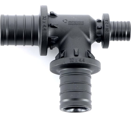 Редукционный тройник 32х32х20 PX