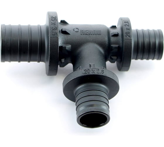 Редукционный тройник 25х20х20 PX