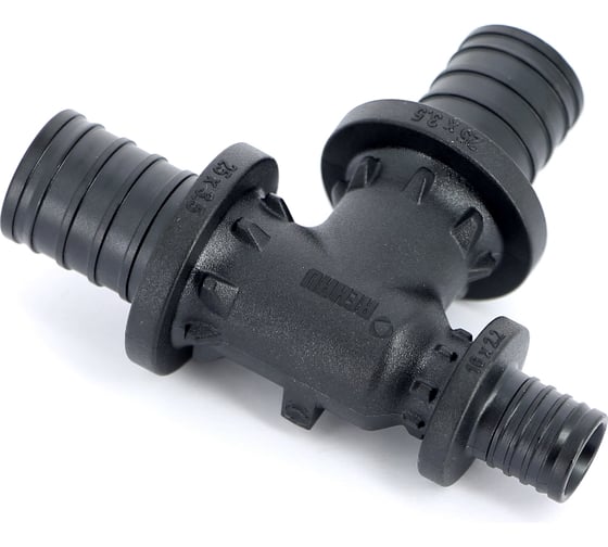 Редукционный тройник 25х25х16 PX