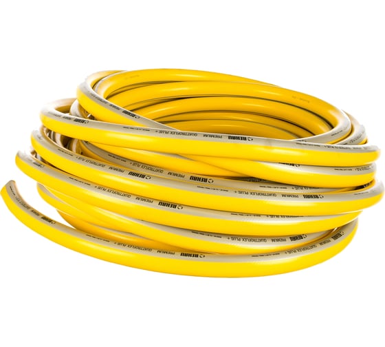 Шланг поливочный Кватрофлекс 1"