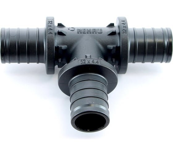 Надвижной Тройник 32 PX