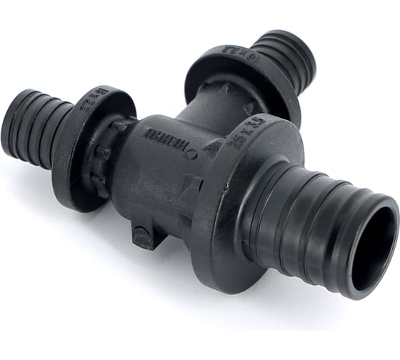 Редукционный тройник 16х25х16 PX надвижной, 160102, РЕХАУ 4 51192141