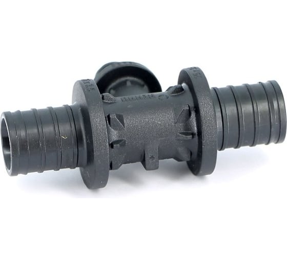 Редукционный тройник 16х25х16 PX надвижной, 160102, РЕХАУ 5 51192142