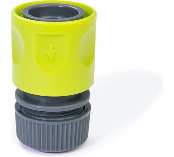 Быстроразъемное соединение 13 мм (1/2"), серия УНИВЕРСАЛ (ALLROUND), РЕХАУ, Б0035090 4 Б0035090