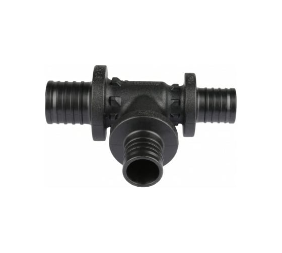 Тройник 20 16 16 PPSU полифенилсульфон PX, 11600811001, РЕХАУ 3 РЕХАУ