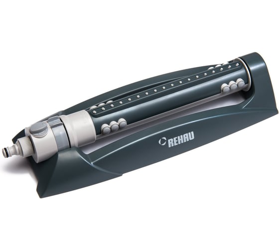 Четырехугольная дождевальная установка