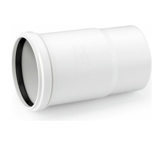 Компенсационный патрубок 110 PP полипропилен