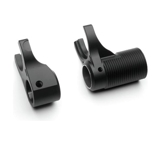 Комплект запрессовочных тисков 40 M1