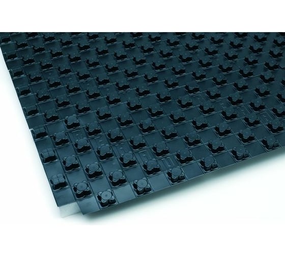 Мат монтажный с фиксаторами Varionova 30-2 (11