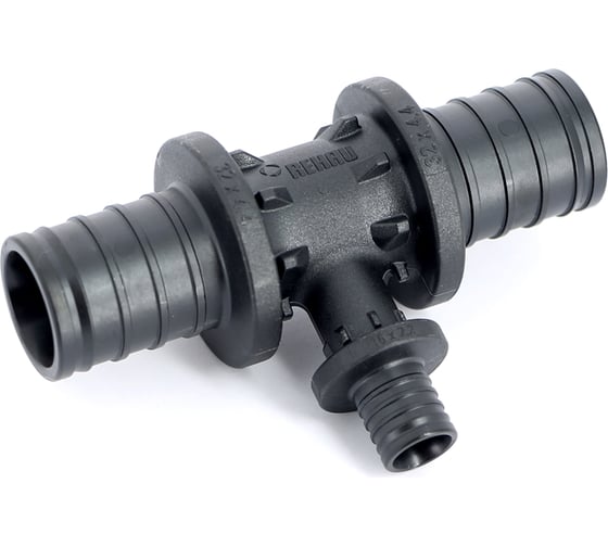 Редукционный тройник 32х16х32 PX надвижной, 160064, РЕХАУ 3 РЕХАУ