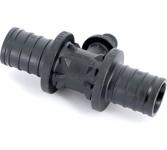 Редукционный тройник 32х16х32 PX надвижной, 160064, РЕХАУ 4 51284857