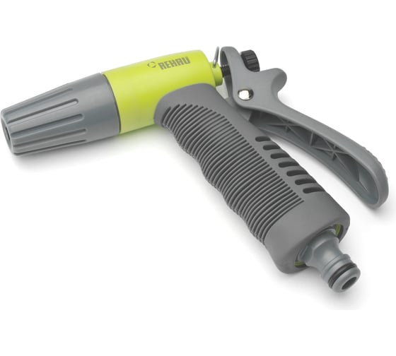 Импульсный разбрызгиватель