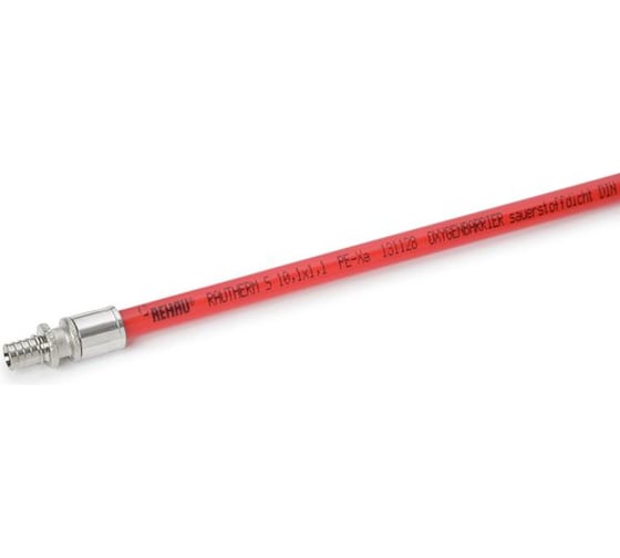 Труба RAUTHERM S 10x1