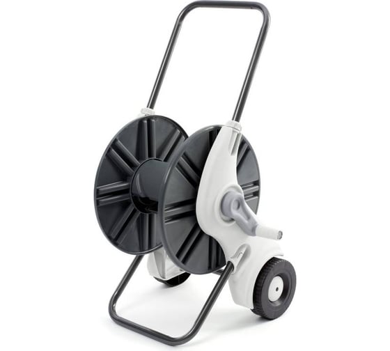 Универсальная тележка для шланга