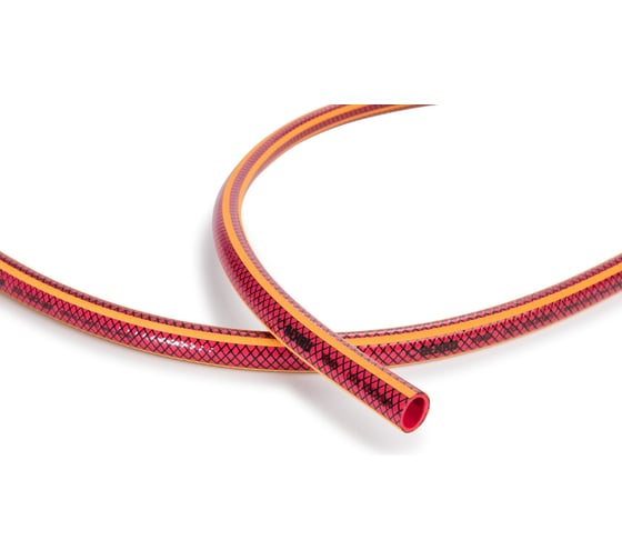 Садовый шланг с арматурой COOL TOUCH Flower Power 1/2", 25м, РЕХАУ, Б0035181 3 РЕХАУ