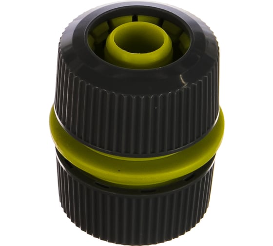 Соединитель для ремонта шланга 19 мм