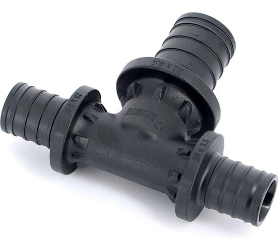 Редукционный тройник 25х32х25 PX надвижной, 160106, РЕХАУ 4 51380038